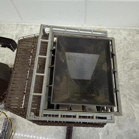 Lot of vintage HO Models West Germany for parts - Picture 7 of 10